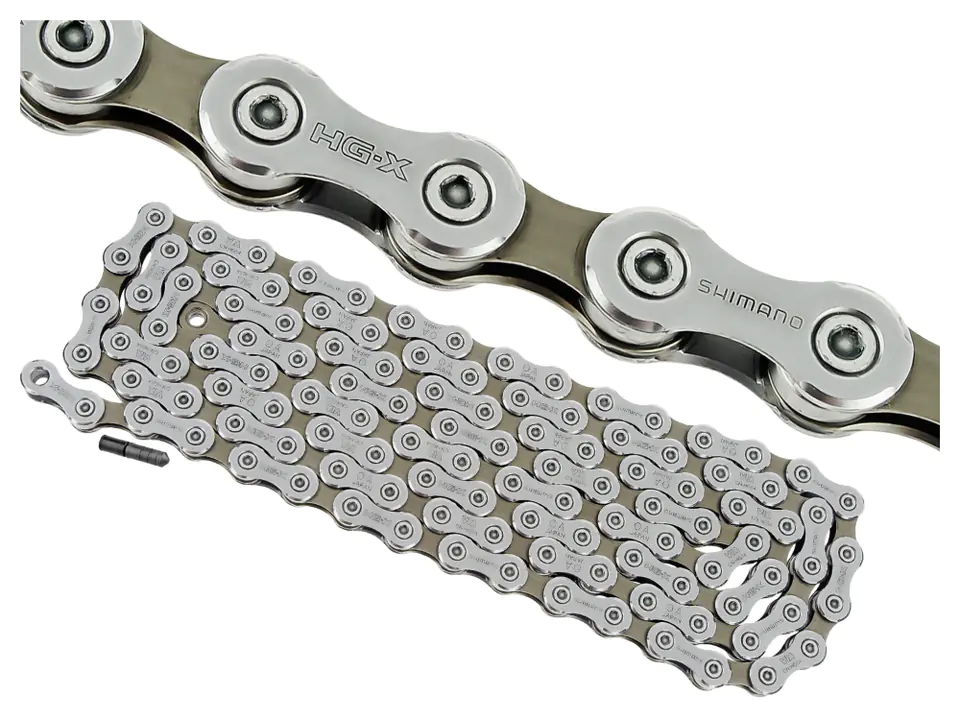 Shimano slx discount 11 speed chain