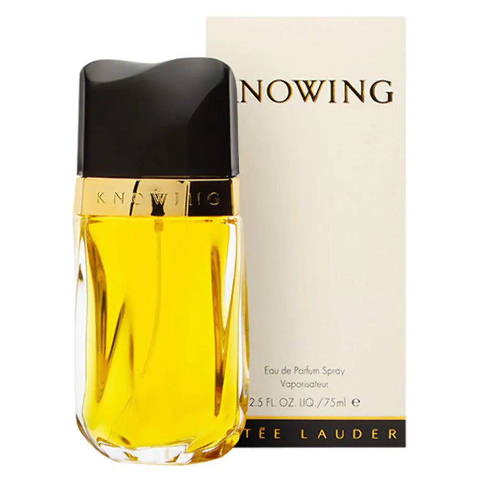 Knowing 2025 edp 75ml