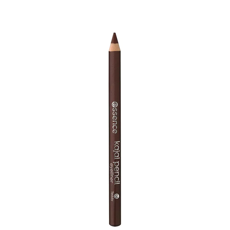 Essence Kajal Pencil eyeliner 08 Teddy 1g Wasserman.eu