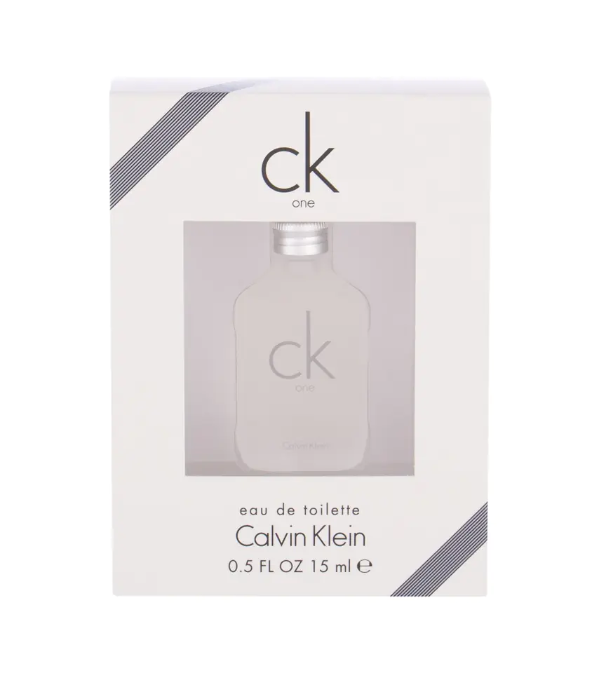 Calvin klein deals one 15ml