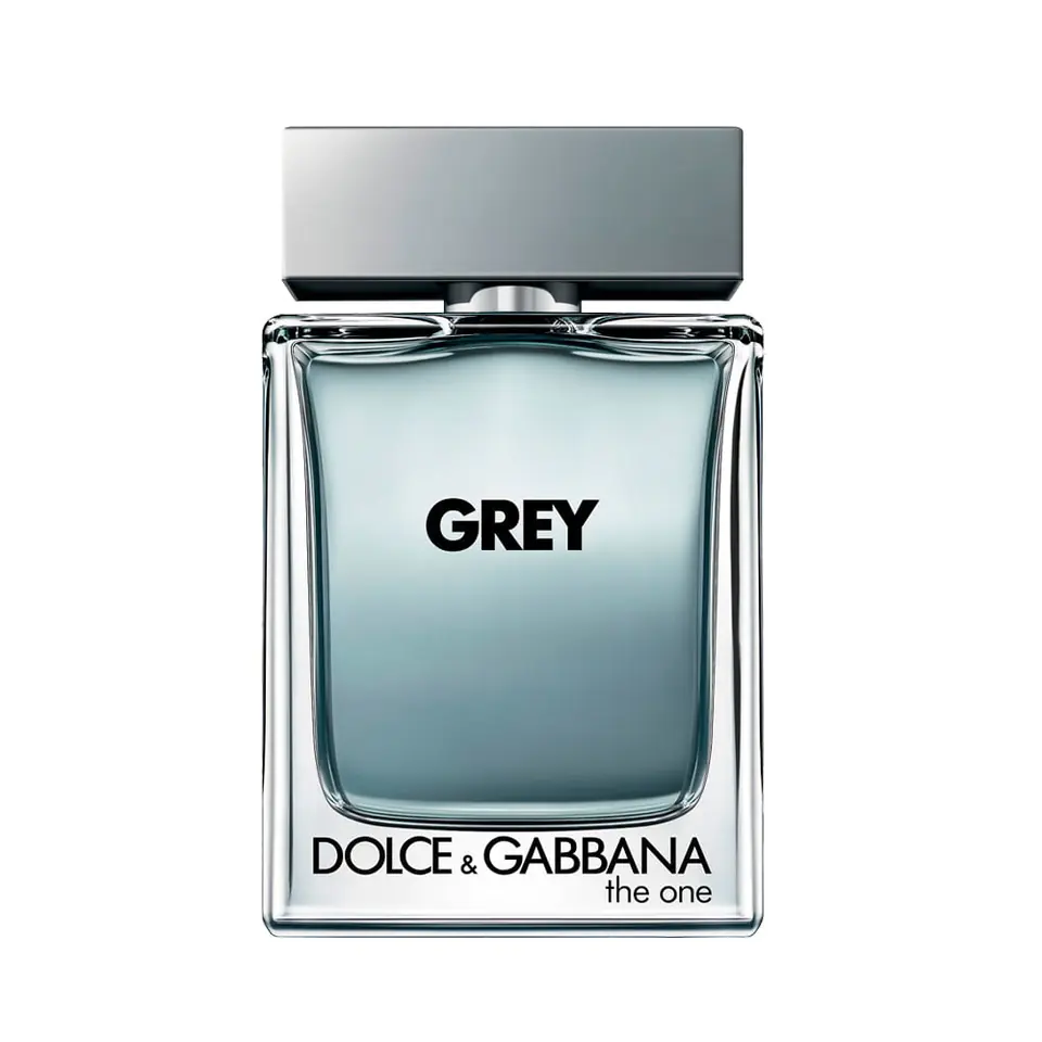 DolceGabbana The One Grey For Men EDT 50ml M Wasserman.eu