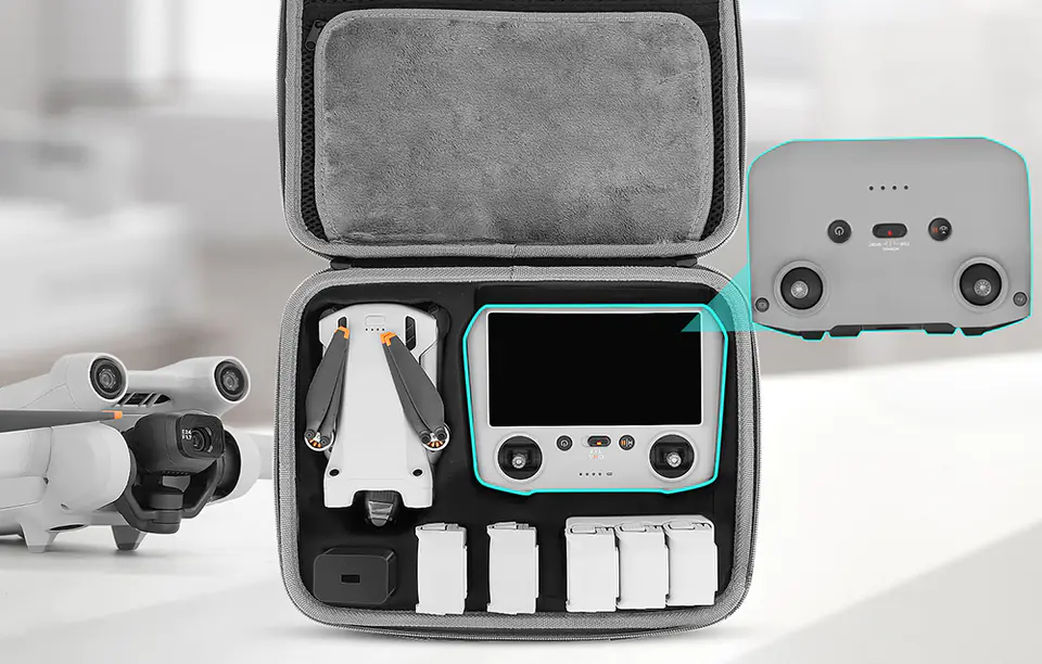 Sunnylife bag for DJI Mini 3 Pro