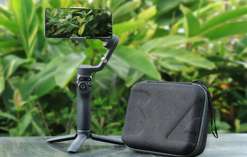 Sunnylife Bag for DJI Osmo Mobile 6