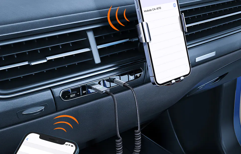 Bluetooth 5.1 Transmitter / Receiver Mcdodo CA-8700