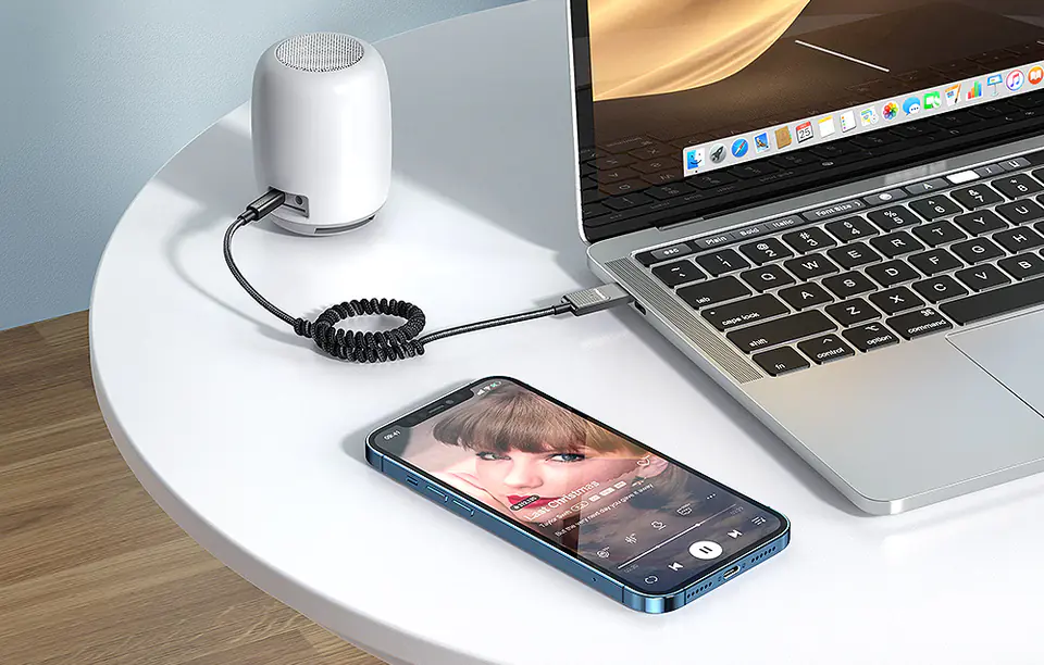 Bluetooth 5.1 Transmitter / Receiver Mcdodo CA-8700