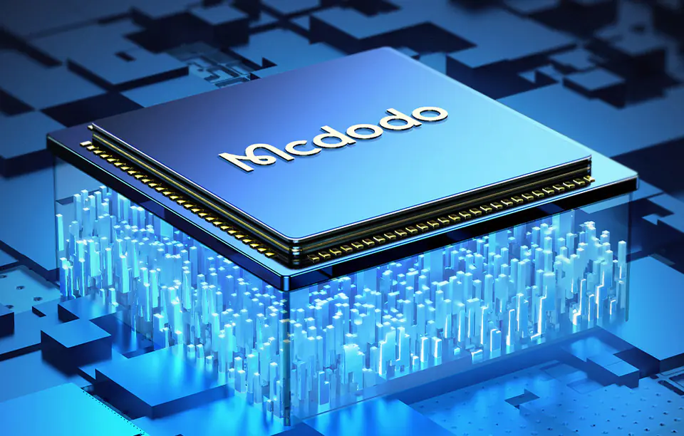 Magsafe Mcdodo MC-7050 magnetic powerbank, 20W, 5000mAh (grey)