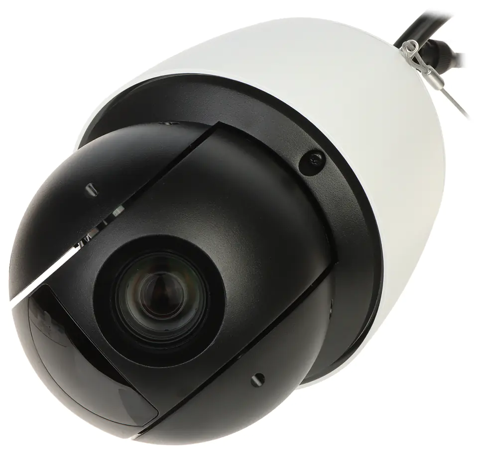 OUTDOOR IP SPEED DOME IP CAMERA IPC6424SRX25VF 4 Mpx 4.8 120 mm UNIVIEW Wasserman.eu