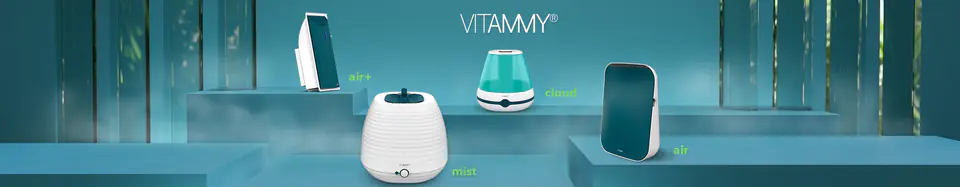 vitammy mist