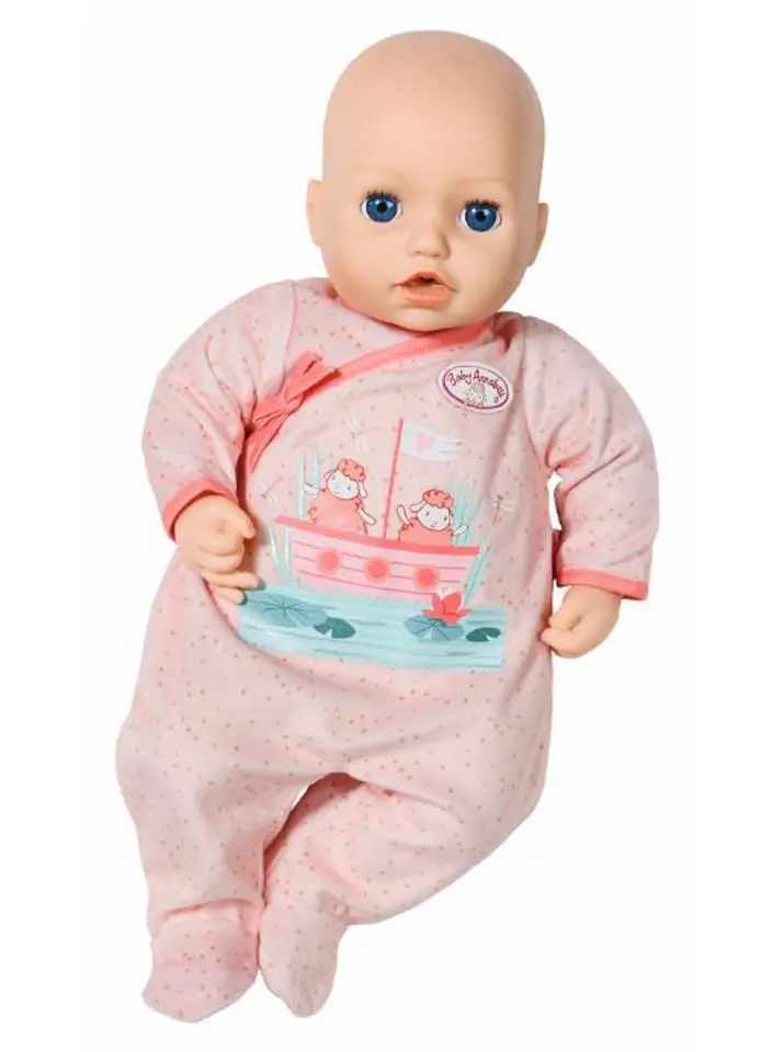 Baby Annabell-Romper Suit-Uno in dotazione NUOVO 703090 