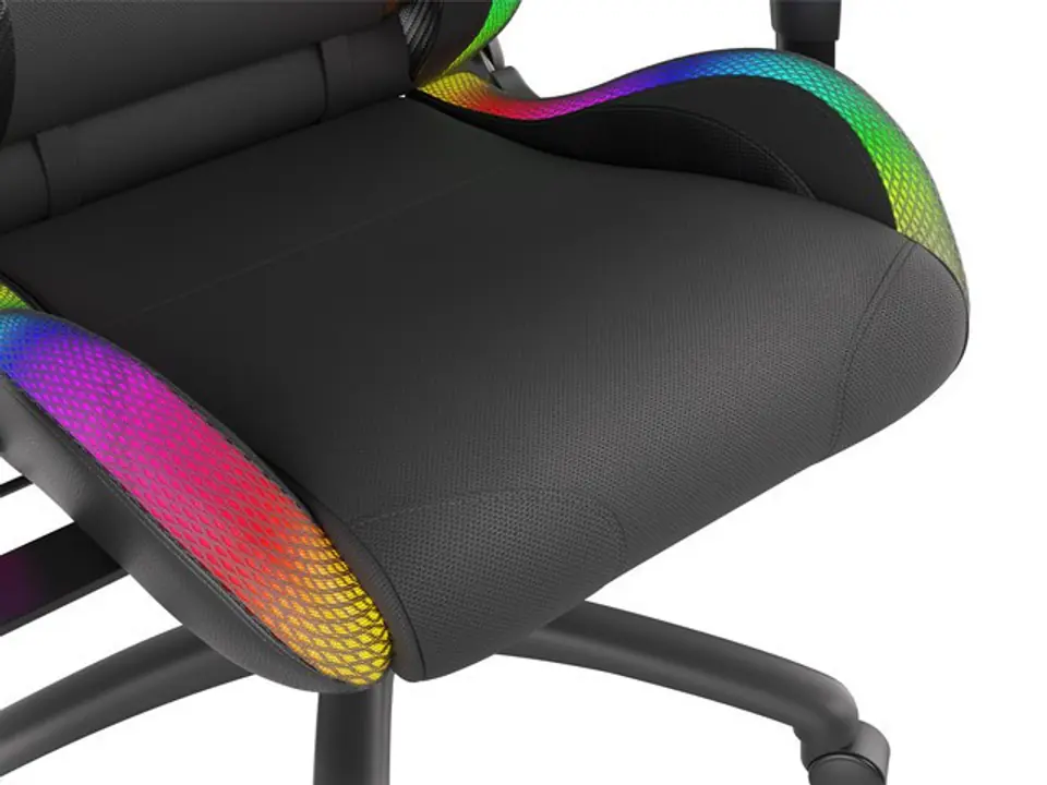 Genesis outlet rgb chair