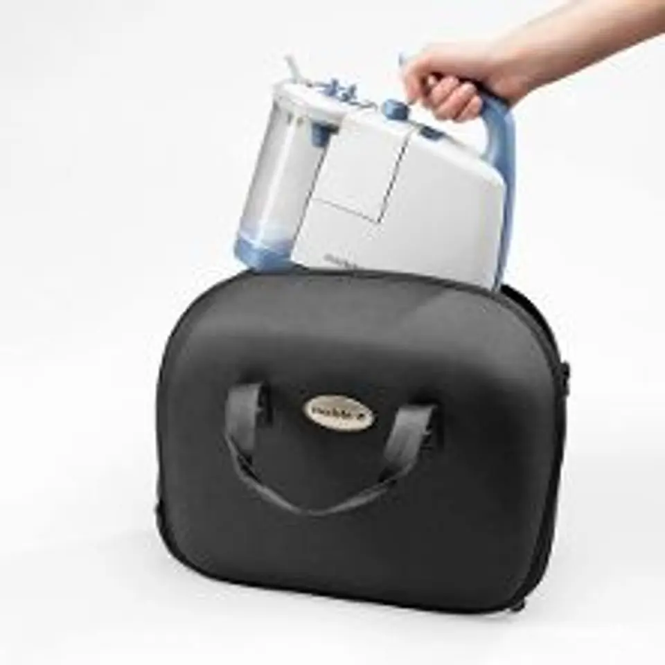 Medela Clario AC/DC Deluxe Ssak medyczny akumulatorowy