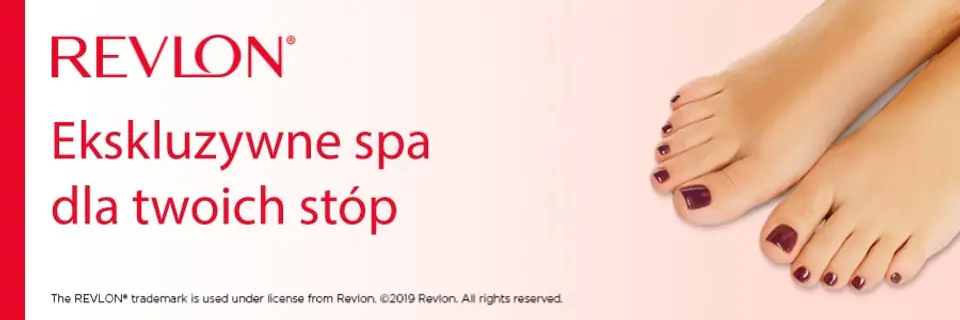 REVLON PEDIPREP SPA