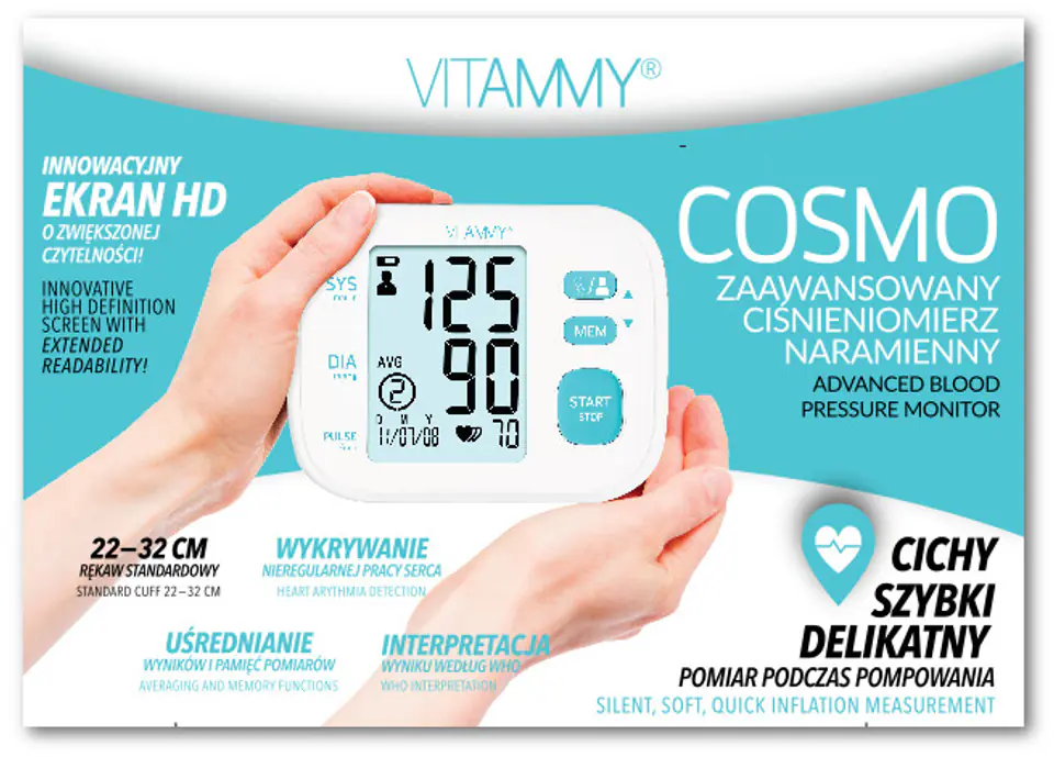 vitammy cosmo