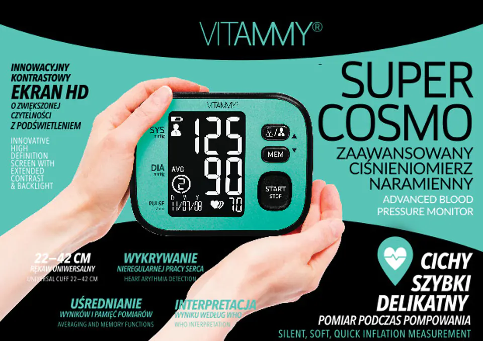 vitammy super cosmo