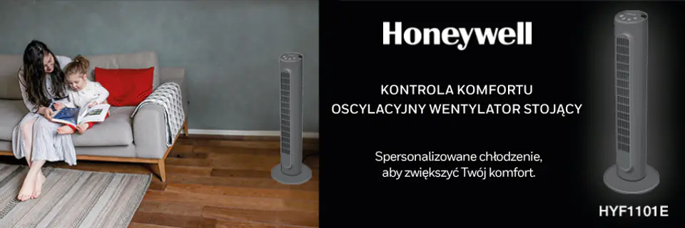 Honeywell HYF1101