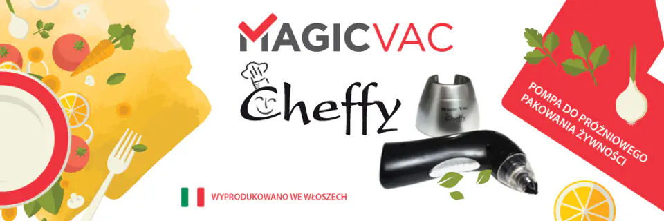 magic vac