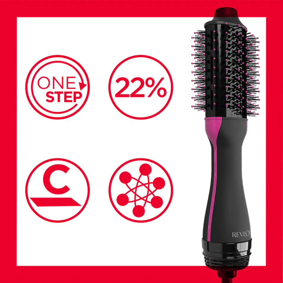 suszarka do krotkich wlosow revlon rvdr5282