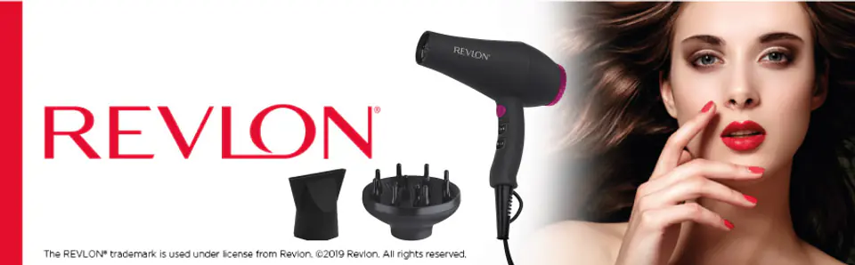 revlon rvdr5251