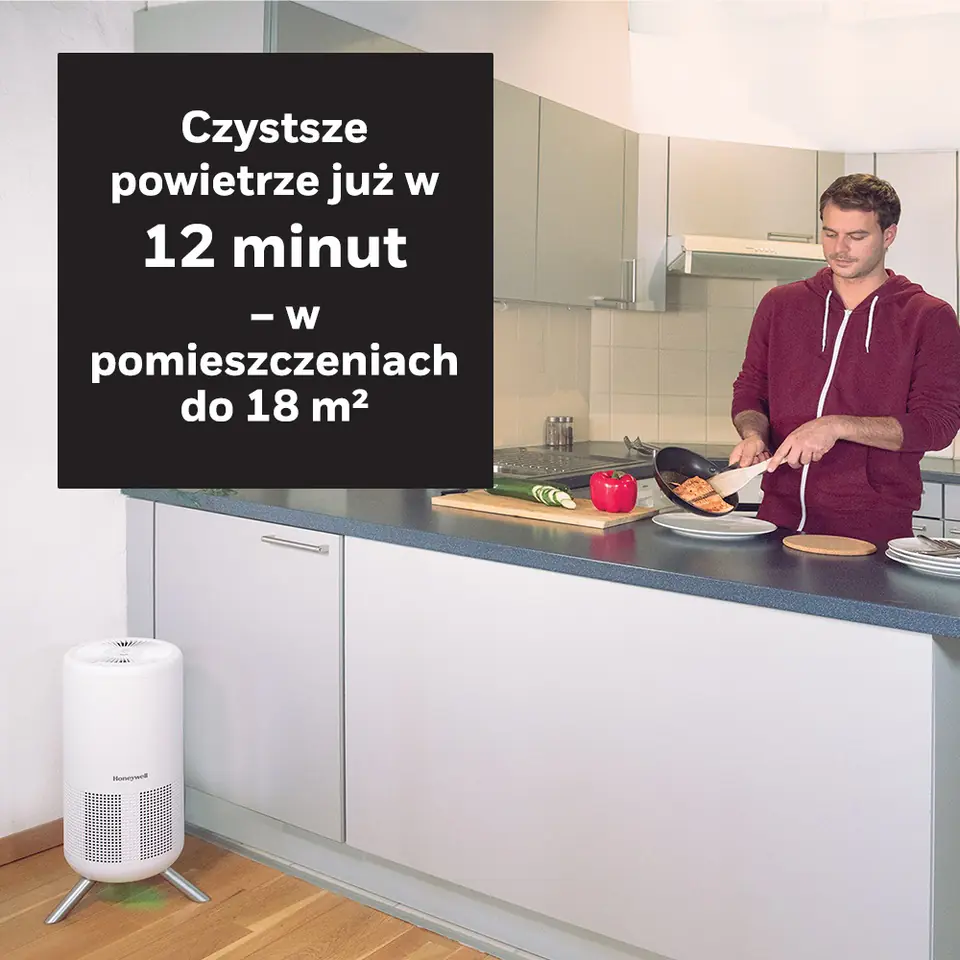 oczyszczacz powietrza-redukcja-brzydkich-zapachów