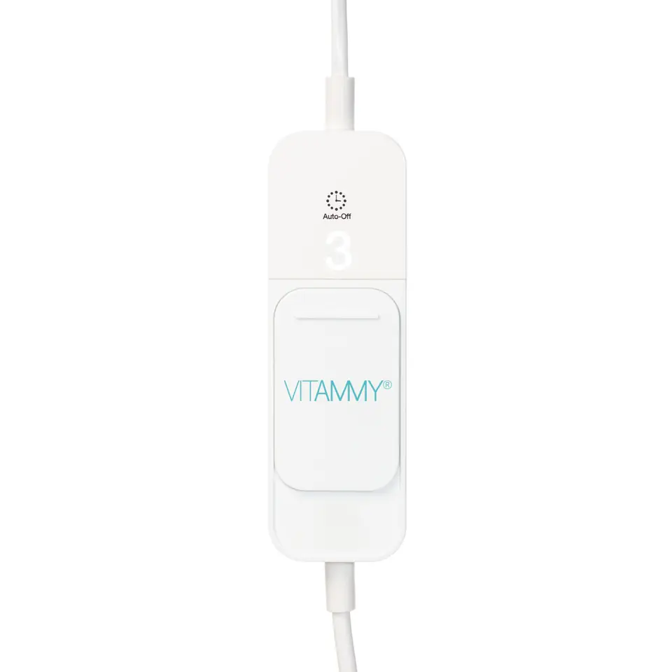Vitammy huggy boot