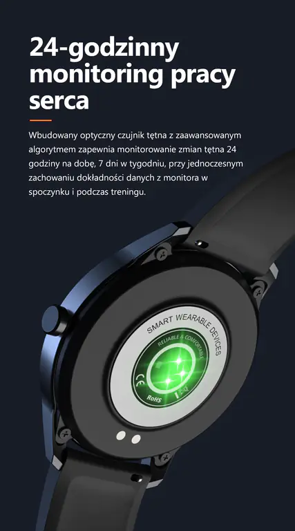 Sw018 cheap smartwatch whatsapp