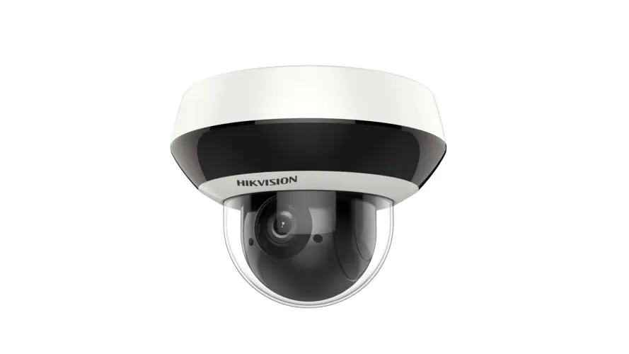 Hikvision ptz hot sale kamera