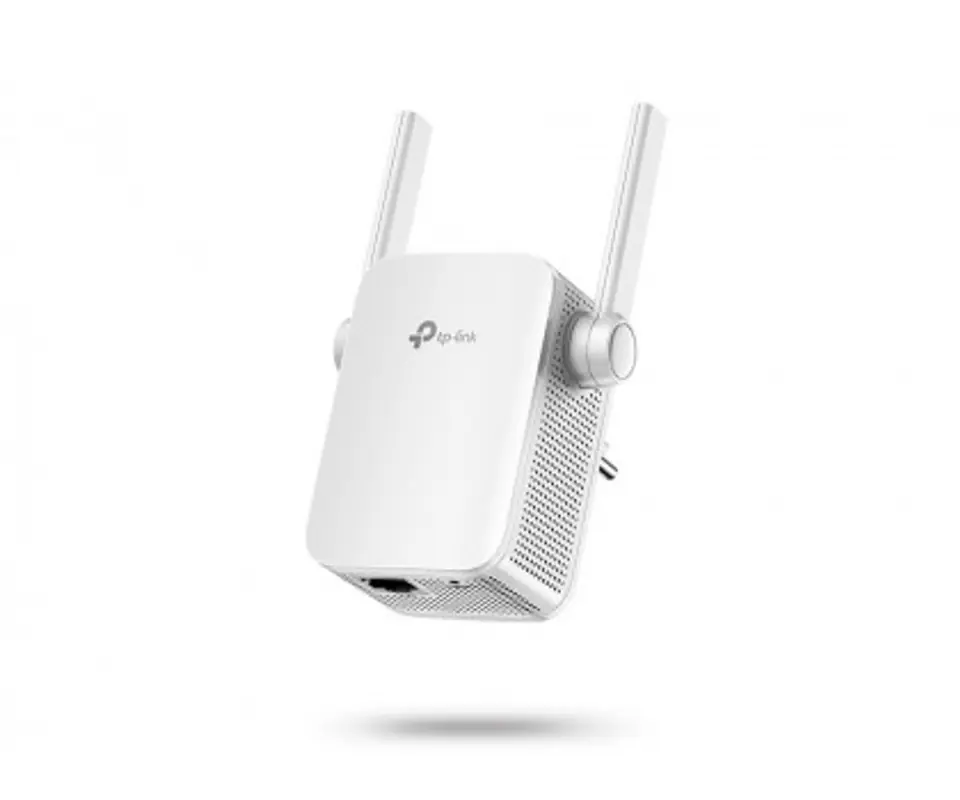 TP-Link AC1200 Wi-Fi Range Extender - Extend Your Wi-Fi Coverage (RE30 –  Network Hardwares