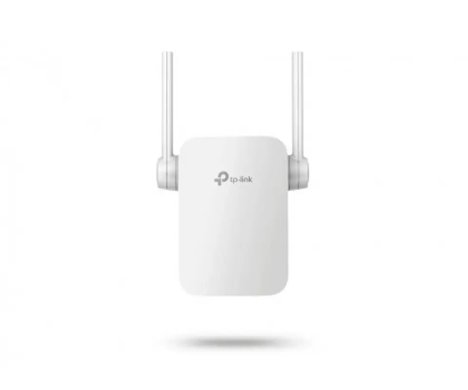 TP-Link AC1200 Wi-Fi Range Extender - Extend Your Wi-Fi Coverage (RE30 –  Network Hardwares