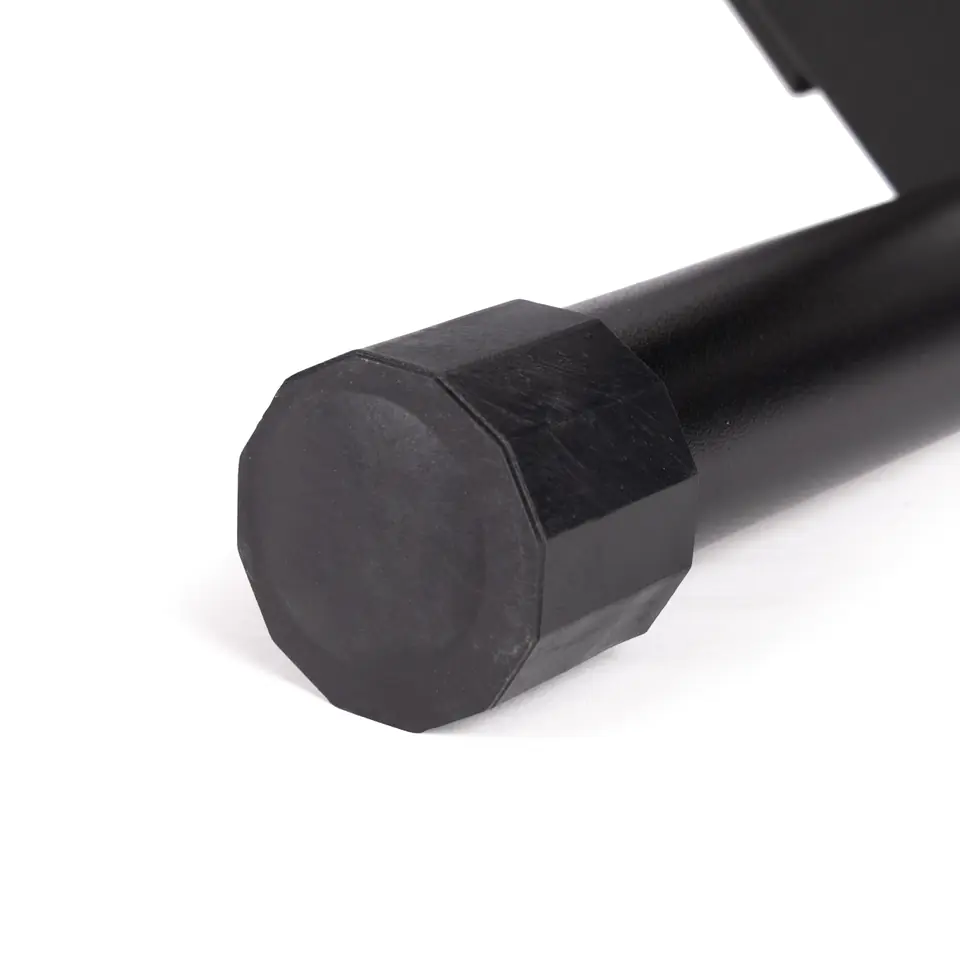 Ławeczka do ćwiczeń skośna ławka treningowa regulowana