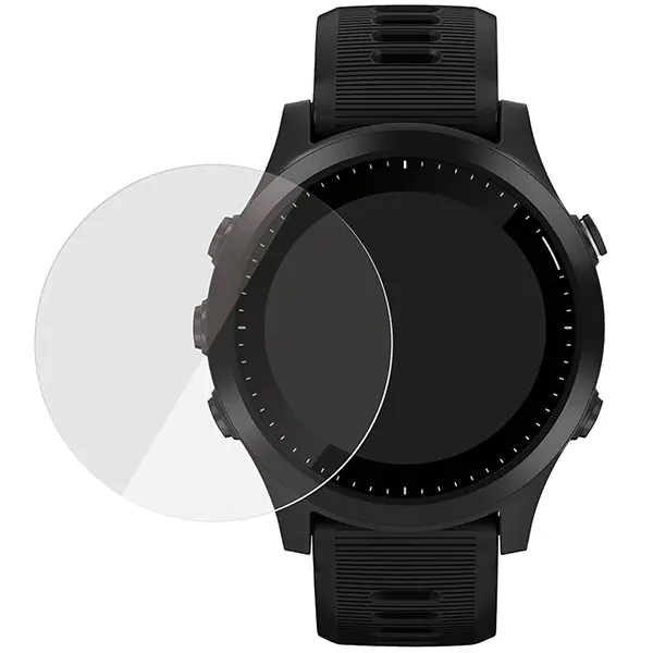 Szkło Hartowane SAMSUNG GALAXY WATCH 7 (44 MM) PanzerGlass Screen Protection