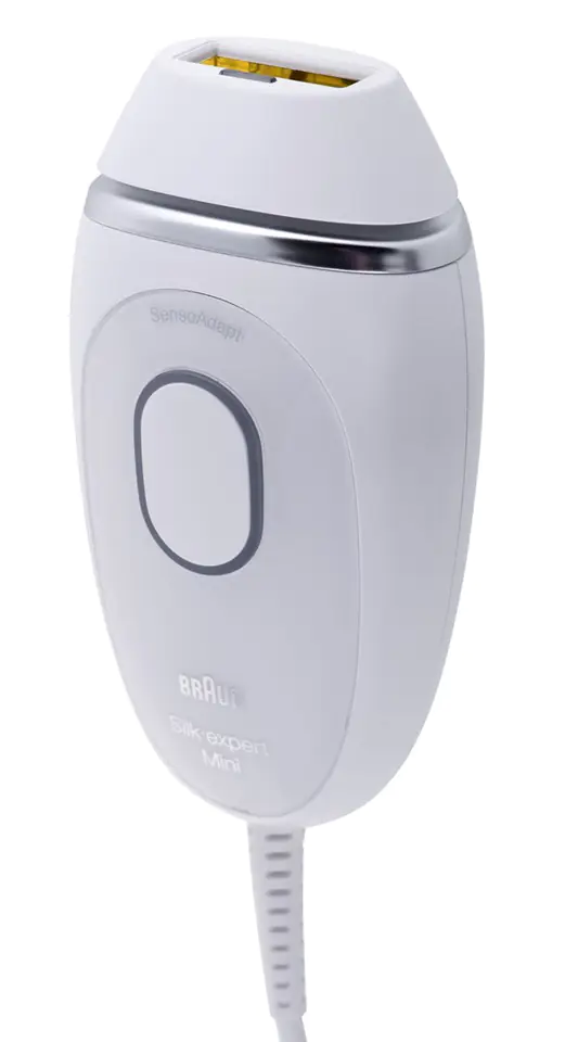 Braun Silk-expert light White (IPL) PL1124 Mini Intense pulsed