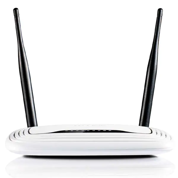 TP-LINK Router 300Mbps Wireless N - Access Point - Esseshop - Il tuo  Partner in Informatica, PC e Networking