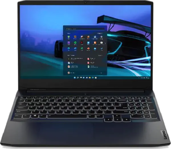 Lenovo IdeaPad Gaming 3 15IAH7 i5 12450H 15.6