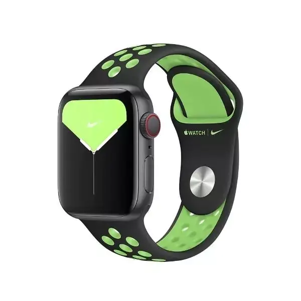 Apple watch hotsell 38 nike