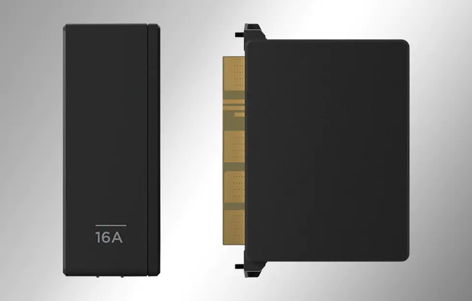 Moduł przekaźnika do Ecoflow Smart Home Panel 16A