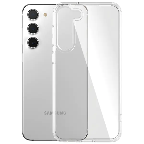 PanzerGlass ClearCase Sam S23+ S916clear 0434