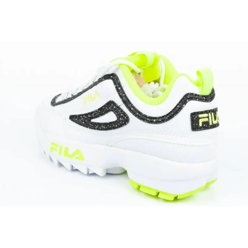 Disruptor on sale fila 34