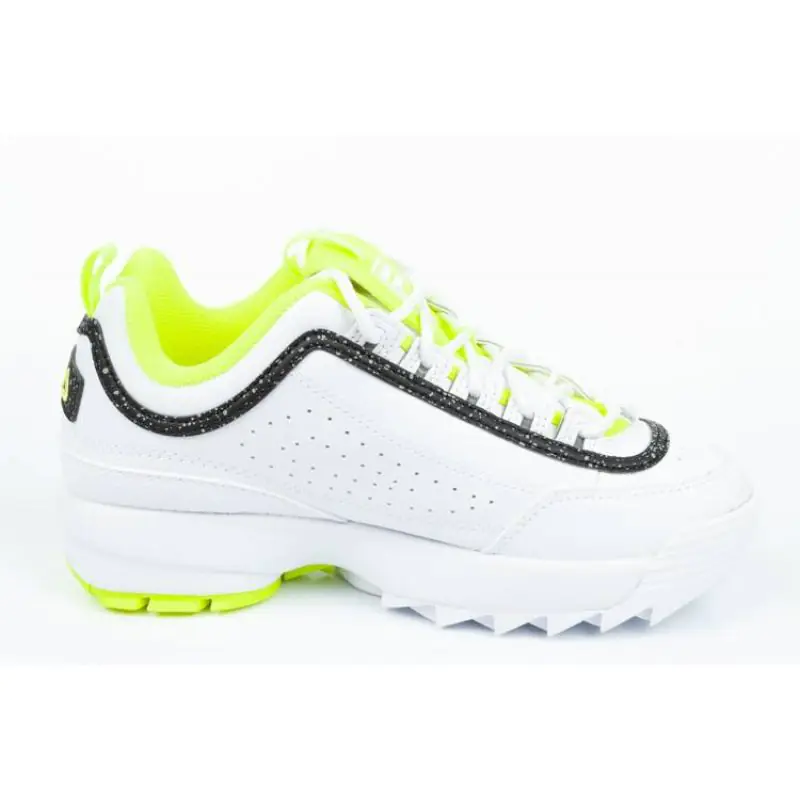 Disruptor fila outlet 34