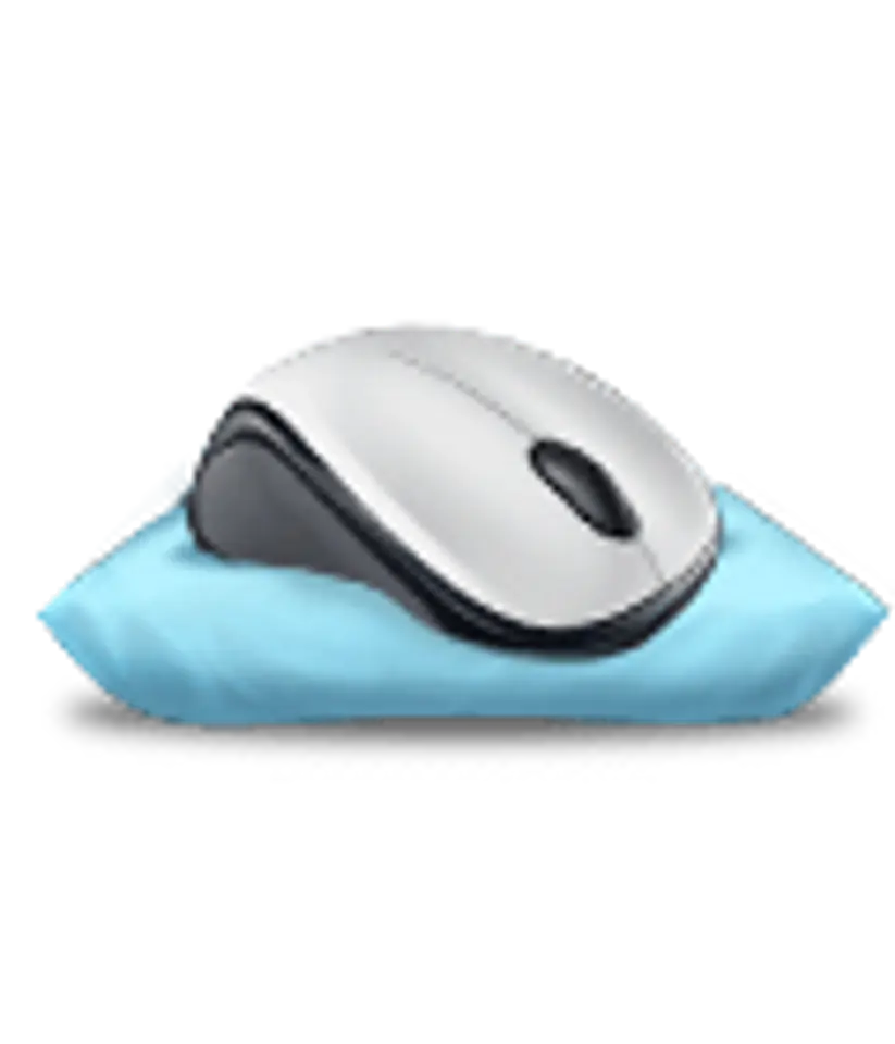 Logitech Wireless Mouse M235