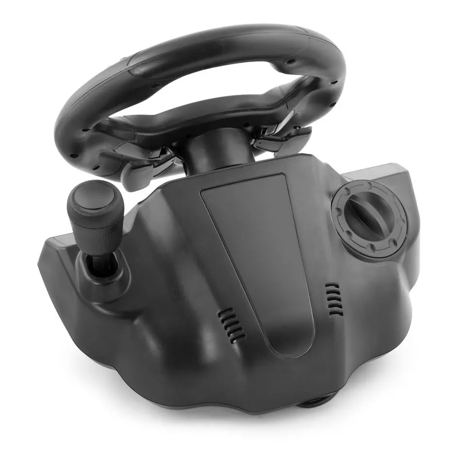 EGW101 Drift Steering Wheel PC/PS3 Esperanza Wasserman.eu