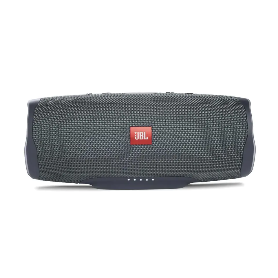 JBL Charge Essential 2 40 Watt Bluetooth Speaker Black Wasserman.eu