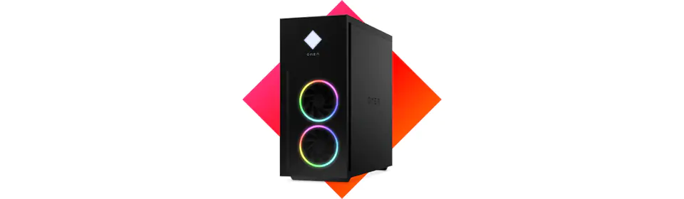 Komputer HP OMEN GT21-0332nw (R7 5800X/16GB/SSD1TB)