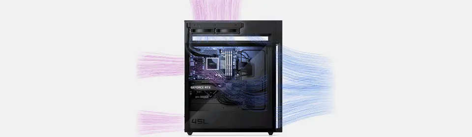 Komputer HP OMEN GT22-0122nw