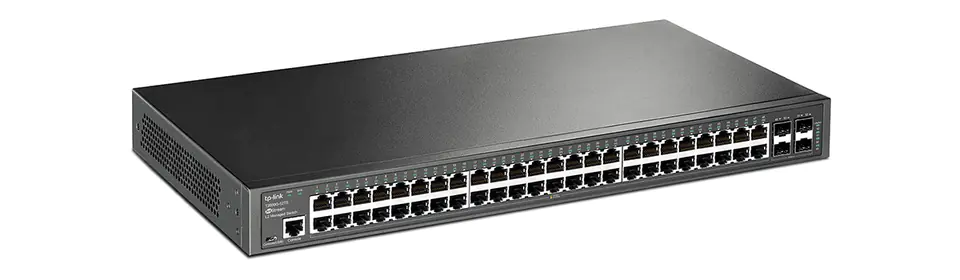 Switch TP-LINK TL-SG3452