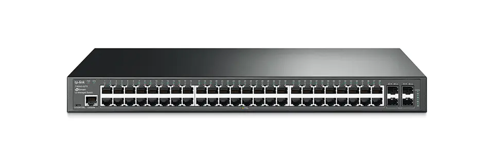 Switch TP-LINK TL-SG3452