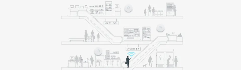 Access Point TP-LINK EAP613