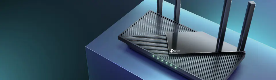 Router TP-LINK Archer AX55 PRO