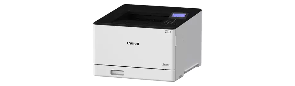 Canon i-SENSYS LBP673Cdw Colour, Laser, Color Laser Printer, A4, Wi-Fi