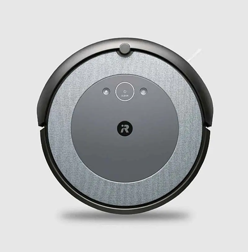 Aspirateur robot iRobot Roomba i5 - i5156 - Convient aux poils d