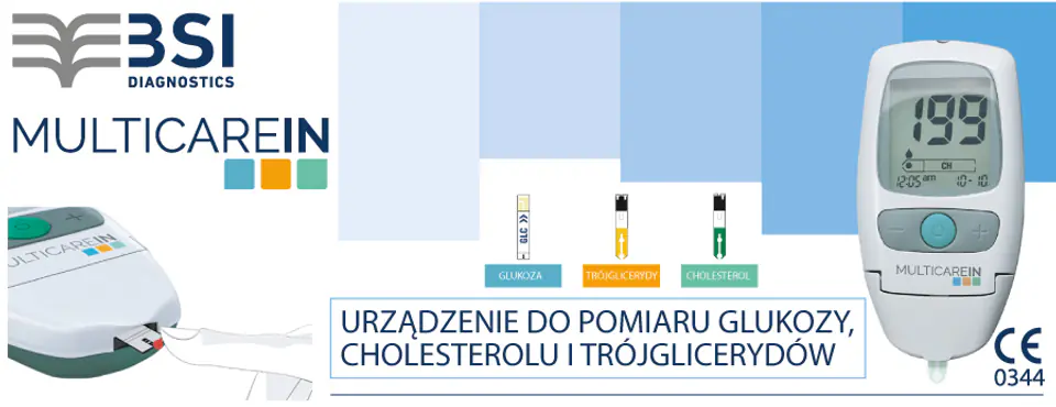 multicarein aparat